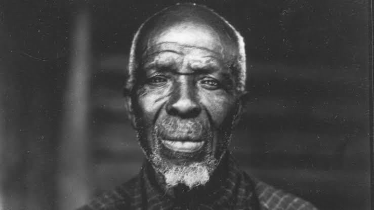 Cudjo Lewis: See The Descendant of The last survivor of final slave ship from Africa to US