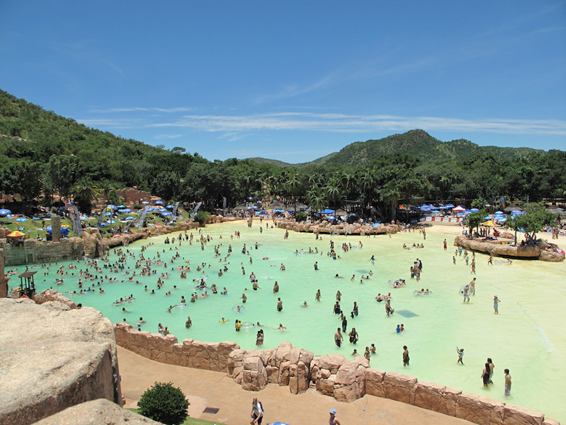 5 Top Tourist Attractions In South Africa