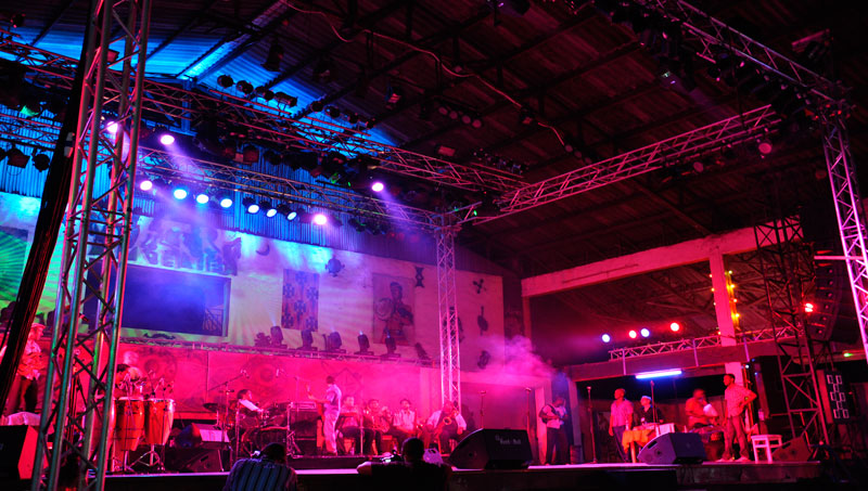 5 Must See Tourist Attractions In Lagos Nigeria