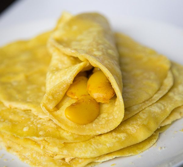 5 Amazing African Street Food You Must Try Before You Die