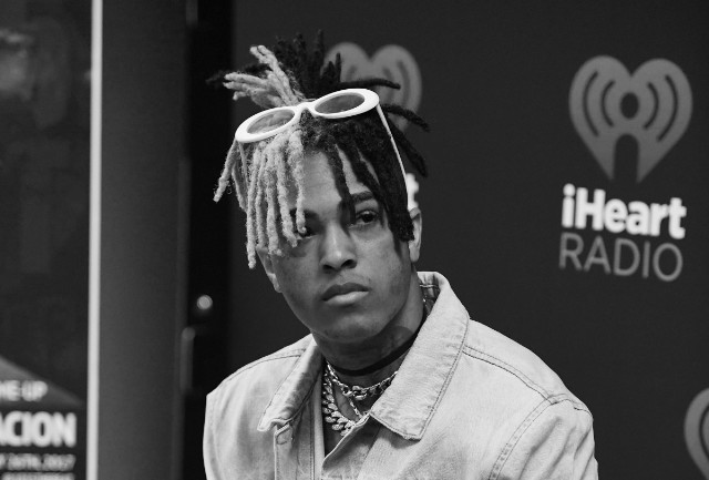Popular American Rapper XXXTENTACION Is Dead