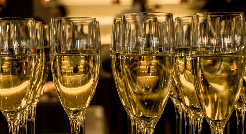 Lagos Nigeria Champagne Culture Will Shock You