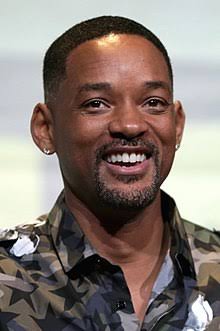 Will Smith To Perform At Final Of World Cup