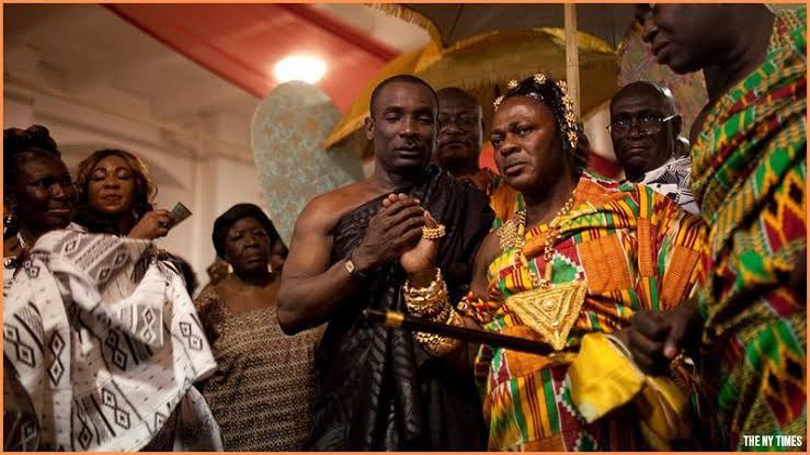 The Top 20 Most Famous Tribes in Africa