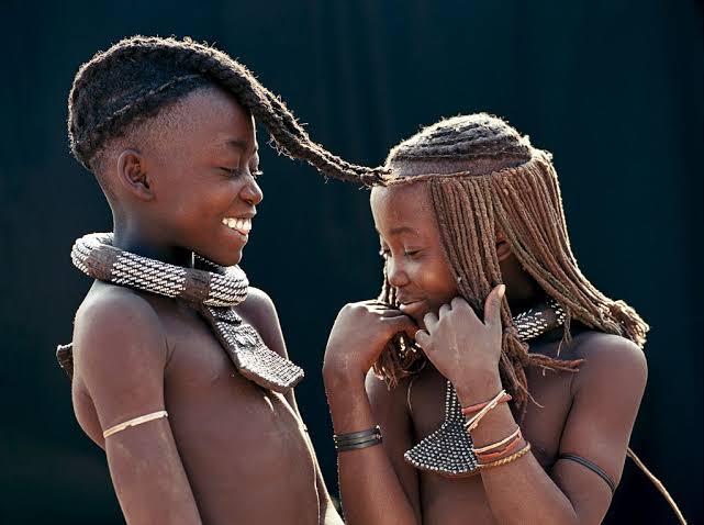 The Top 20 Most Famous Tribes in Africa