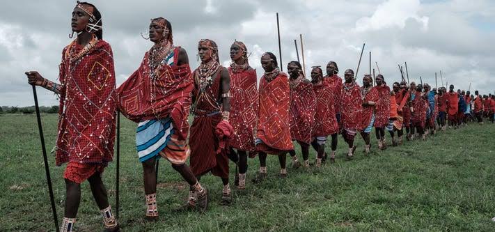 The Top 20 Most Famous Tribes in Africa