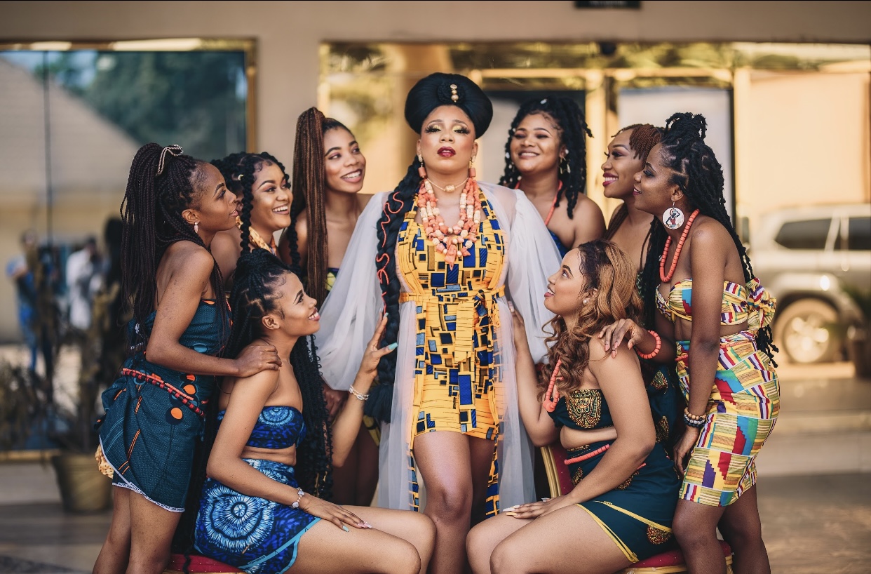 The Top 20 Most Famous Tribes in Africa