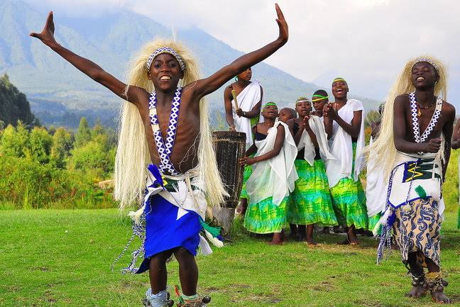 The Top 20 Most Famous Tribes in Africa