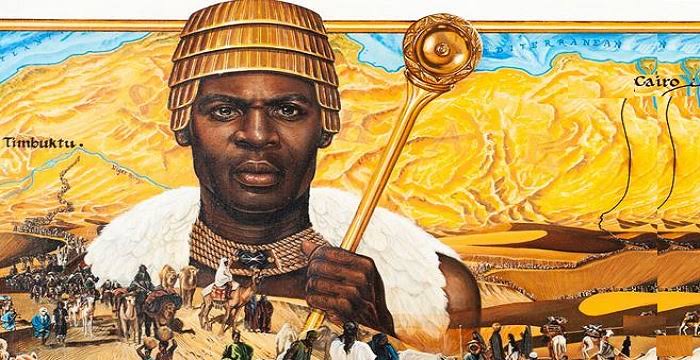 All about Africa’s Mansa Musa, the richest man that ever lived, his net worth