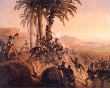 Slave Resistance (abolition.e2bn.org)