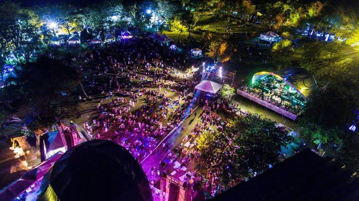 Nightlife in St. Lucia: What To Do After Dark In The Enchanting Island