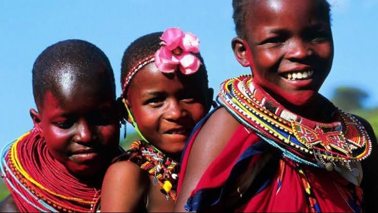 Top 5 African Countries with the best national anthems