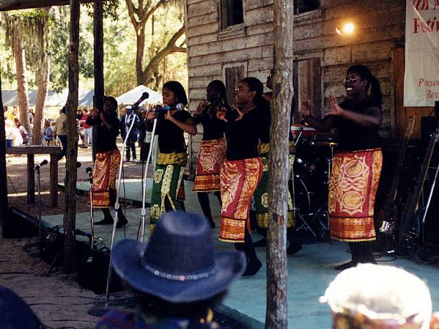 Do You Know About THE GULLAH PEOPLE Of North And South Carolina? Here is all you need to know.