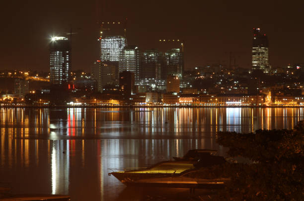 Luanda