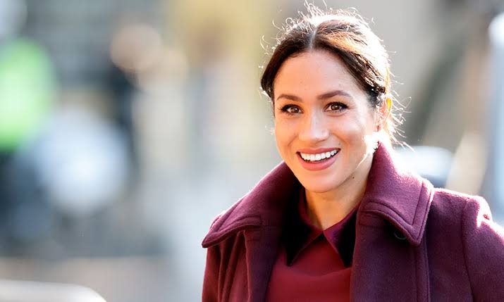Meghan Markle Sues Tabloids For Untrue Reports Of Neglect Of Her Father, $300k Baby Shower And Mother’s Absence At Baby Shower