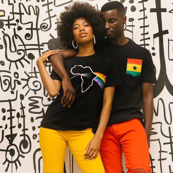 Black owned business 