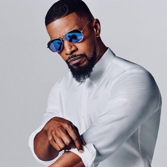 Jamie foxx