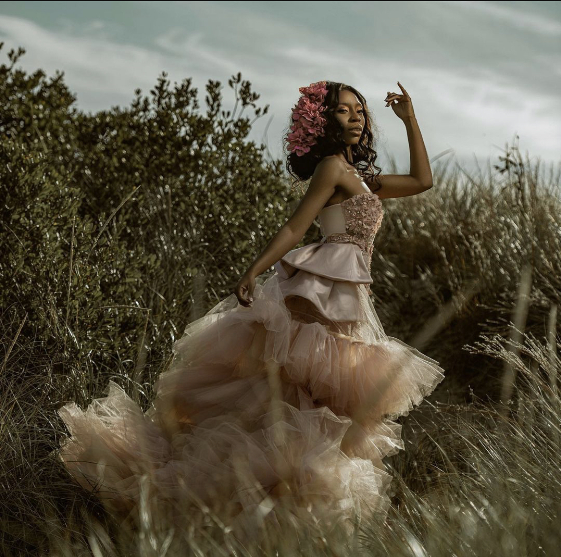 Liberated bride series 