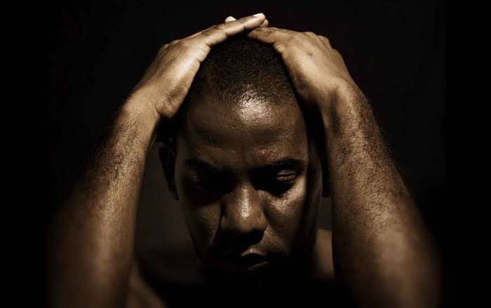 Black men just want respect 