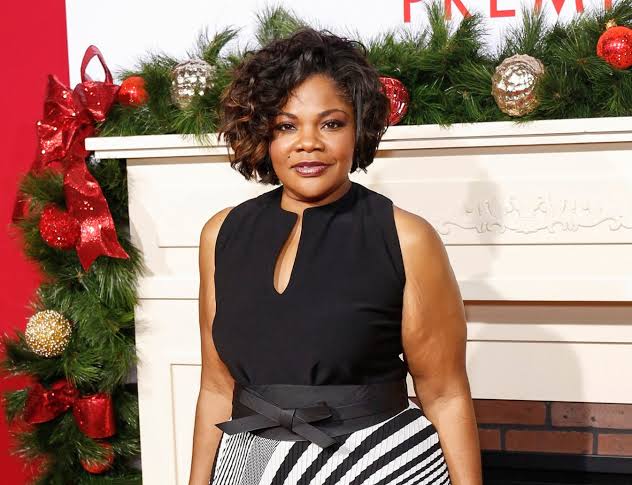  Mo’nique suing Netflix 