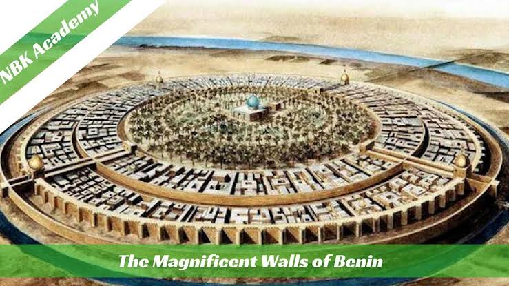 Africa was never a dark continent 
