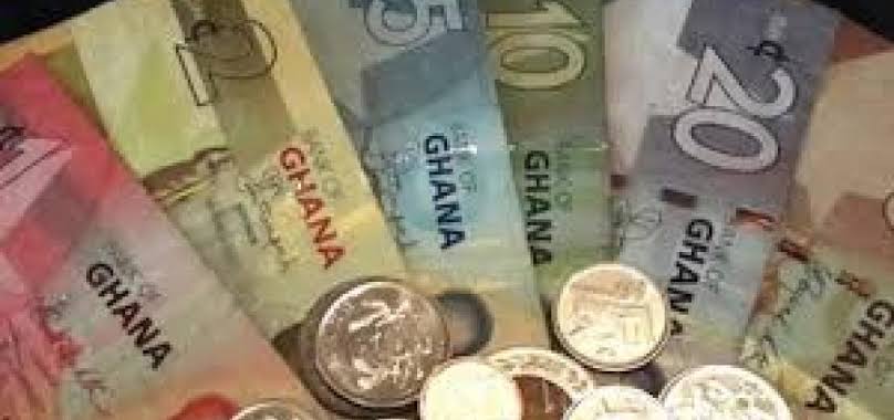 Ghana digital currency 