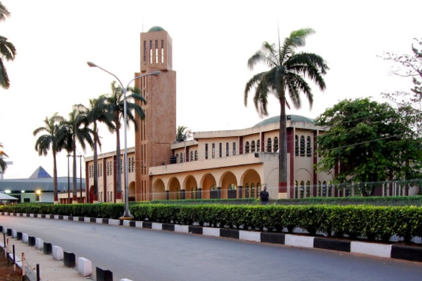 Universities In Africa 