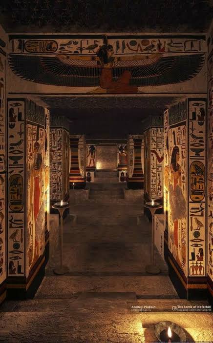 Ancient Egypt