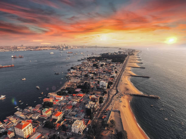Luanda