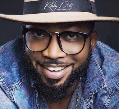 Handsome actors in nigeria 