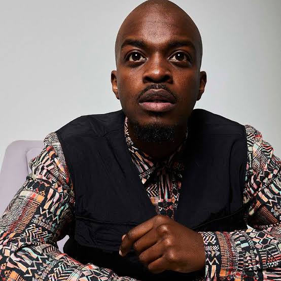 George the poet 