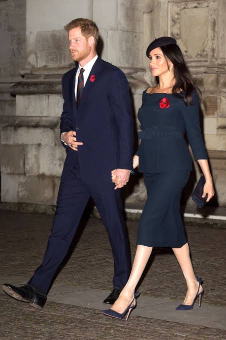 Meghan Markle prince harry
