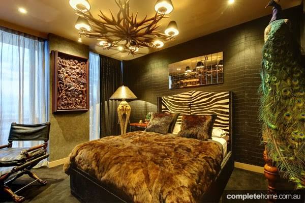 FIVE Afro-Themed Objects That Can Spice Up Your Boring Bedroom Life
