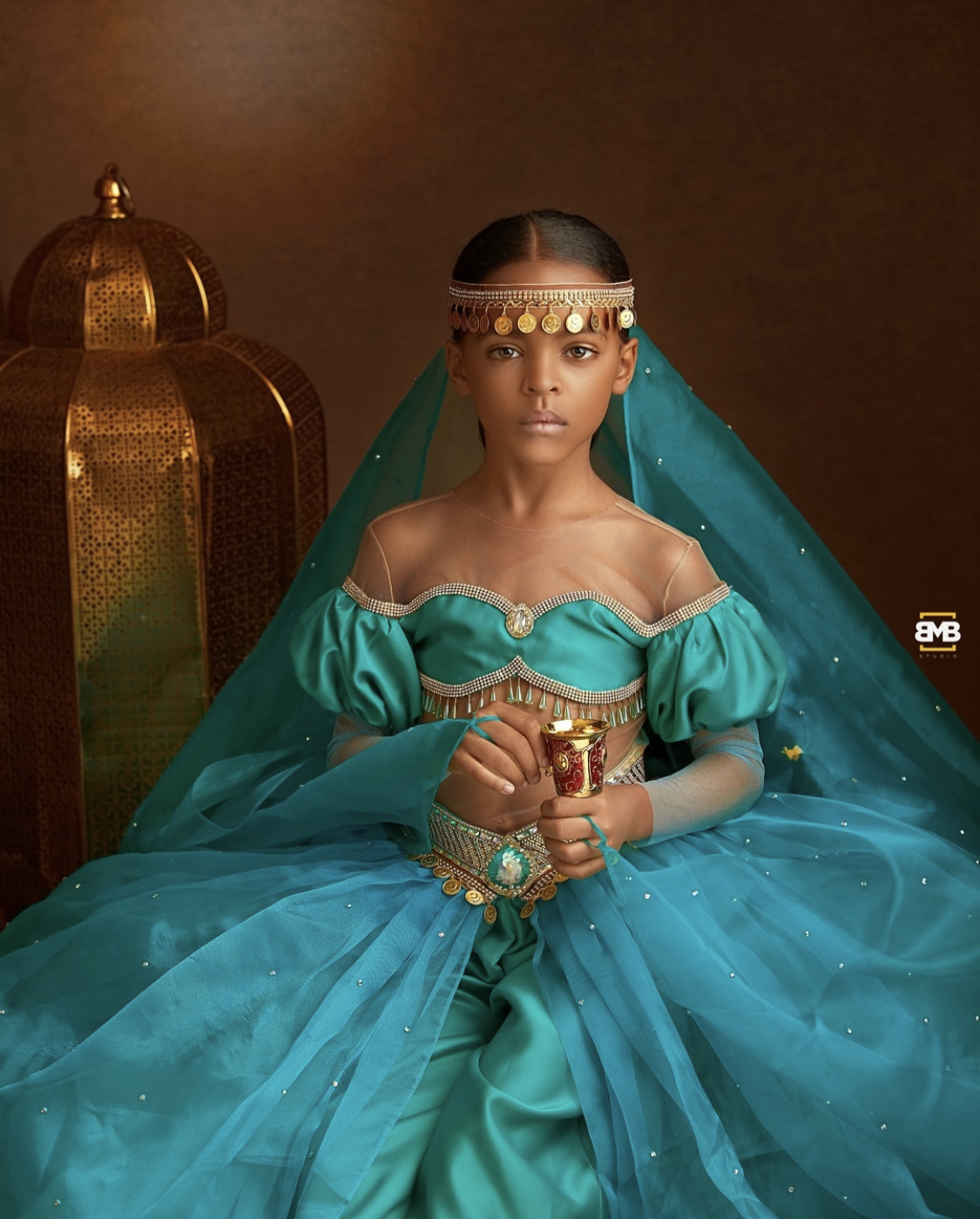 African Princess jasmine 