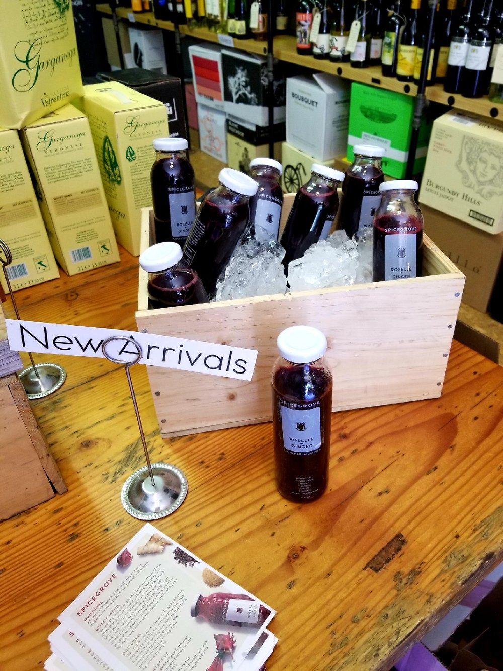 Black owned business 