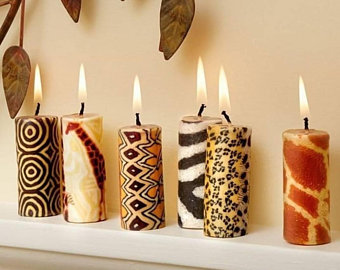 Five objected that spice up your bedroom life
