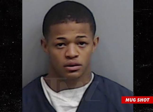 YK Osiris Denies Strangulating His Girlfriend