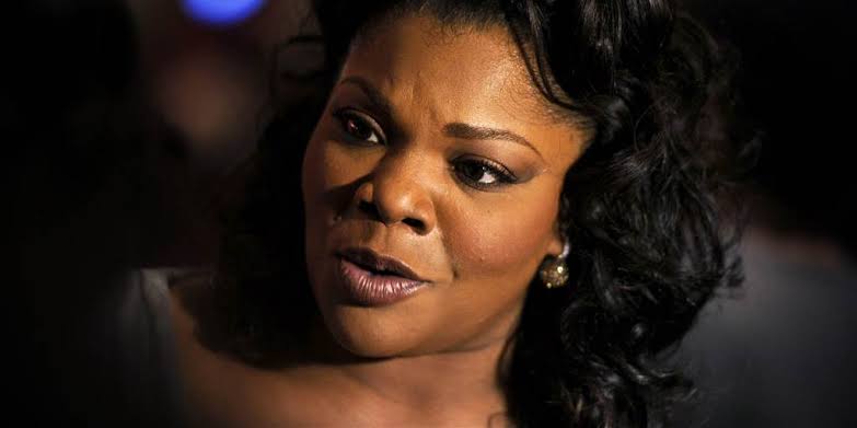 Monique suing Netflix 