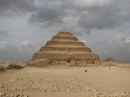 Africa was never a dark continent 