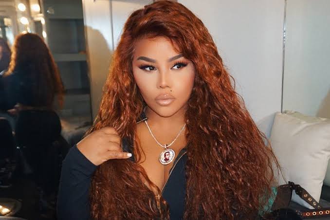 Lil kim 