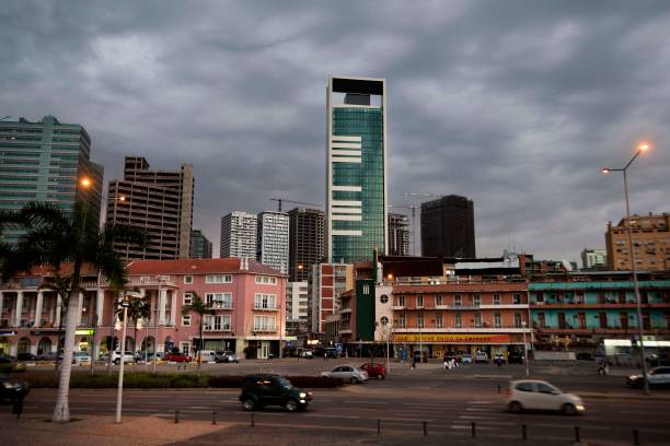 Luanda