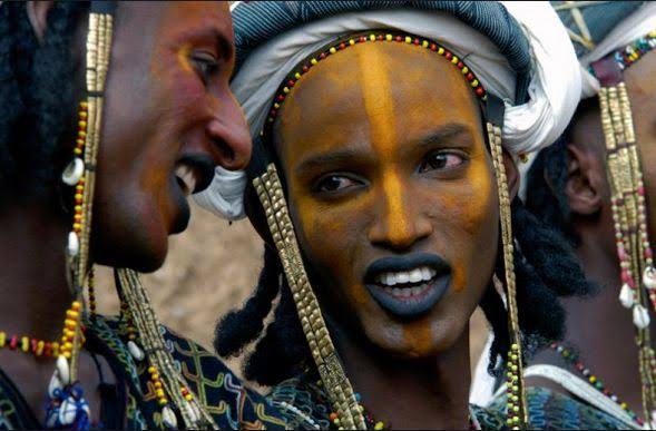 Wodaabe 