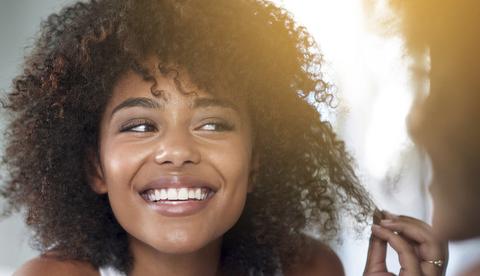 NATURAL HAIRCARE: 6 must-haves for your natural hair