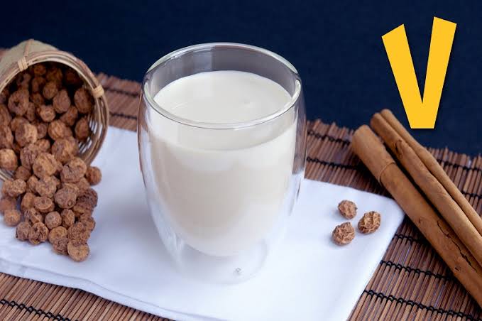Tiger Nut Milk: An African Home Made Libido Boosting Wonder Drink