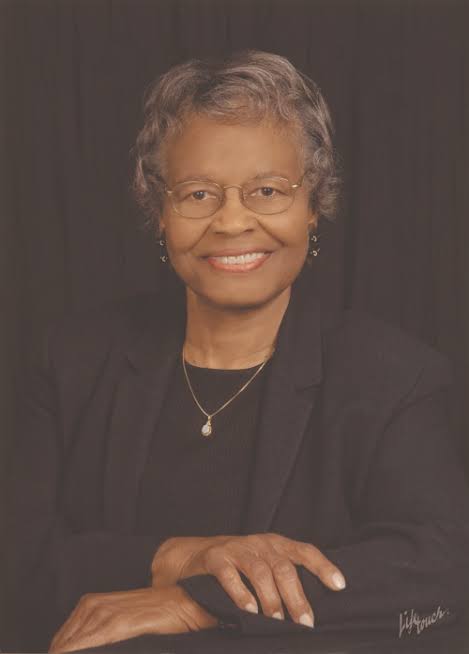 Dr. Gladys West, The African American Woman Who Invented GPS.