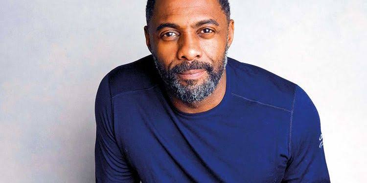 Sierra Leone Confers Citizenship On Idris Elba