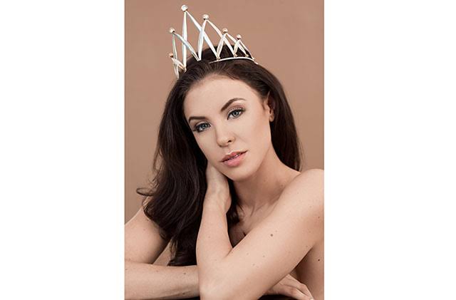 Why Is A White Lady Representing Namibia At The Miss Universe Pageant?