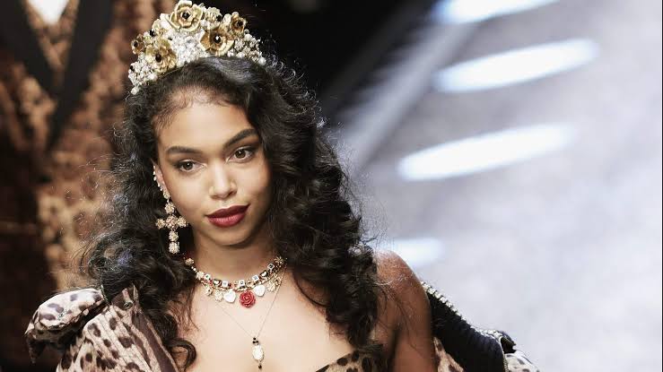 Lori Harvey Confirms Dating Rumors As She Abandons Her Family Trip And Hangs Out With Rapper Future