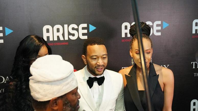 John Legend 