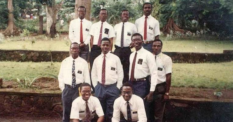 Church of Latter Day Saints 
